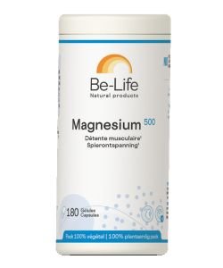 Magnesium 500
